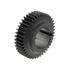 PAI EF66390 Manual Transmission Main Shaft Gear Manual Transmission Main Shaft Gear - Gray, For Fuller RT