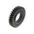 EF67290 by PAI - Transmission Main Drive Gear - Gray, For Fuller 6609 / 8609 / 9509 Transmission Application, 18 Inner Tooth Count