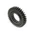 EF67290 by PAI - Transmission Main Drive Gear - Gray, For Fuller 6609 / 8609 / 9509 Transmission Application, 18 Inner Tooth Count