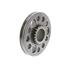 GGB-2542 by PAI - Manual Transmission Synchro Hub - Gray, For Mack T2080/B / T2090 / T2100 / T2110B / T2130 / T318L Transmission Application, 38 Inner Tooth Count