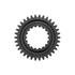 EF67290 by PAI - Transmission Main Drive Gear - Gray, For Fuller 6609 / 8609 / 9509 Transmission Application, 18 Inner Tooth Count