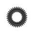 EF67290 by PAI - Transmission Main Drive Gear - Gray, For Fuller 6609 / 8609 / 9509 Transmission Application, 18 Inner Tooth Count