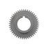 EF59290 by PAI - Manual Transmission Counter Shaft Gear - Silver, For Fuller RT 18918 Transmission Application