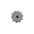 EF67060 by PAI - Transmission Main Drive Gear - Gray, For Fuller RTO 12510 / 12515 Transmission Application, 18 Inner Tooth Count