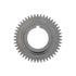 EF59290 by PAI - Manual Transmission Counter Shaft Gear - Silver, For Fuller RT 18918 Transmission Application