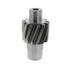 808149 by PAI - Differential Pinion Gear - Gray, Helical Gear, For Mack CRD 150 / 151 Series Application