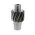 808149 by PAI - Differential Pinion Gear - Gray, Helical Gear, For Mack CRD 150 / 151 Series Application