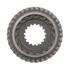 900141 by PAI - Transmission Auxiliary Section Main Shaft Gear - Gray, 17 Inner Tooth Count