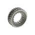 EF26350 by PAI - Transmission Clutch Gear - Gray, For Fuller RT 14713/16713 Transmission Application, 17 Inner Tooth Count