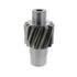 808149 by PAI - Differential Pinion Gear - Gray, Helical Gear, For Mack CRD 150 / 151 Series Application