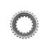 EF26350 by PAI - Transmission Clutch Gear - Gray, For Fuller RT 14713/16713 Transmission Application, 17 Inner Tooth Count