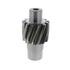 808149 by PAI - Differential Pinion Gear - Gray, Helical Gear, For Mack CRD 150 / 151 Series Application