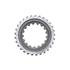 EF26350 by PAI - Transmission Clutch Gear - Gray, For Fuller RT 14713/16713 Transmission Application, 17 Inner Tooth Count