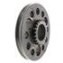 EM25420 by PAI - Manual Transmission Synchro Hub - Gray, For Mack T2080/B/T2090/T2100/T2110B/T2130/T318L Transmission Application, 38 Inner Tooth Count