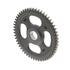 641229 by PAI - Engine Oil Pump Drive Gear - Gray, For Detroit Diesel DD15 Application