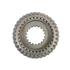 900290 by PAI - Auxiliary Transmission Main Drive Gear - Gray, For Fuller 14210/15210 Series Application, 18 Inner Tooth Count
