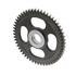 641229 by PAI - Engine Oil Pump Drive Gear - Gray, For Detroit Diesel DD15 Application