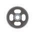 641229 by PAI - Engine Oil Pump Drive Gear - Gray, For Detroit Diesel DD15 Application