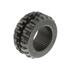 EM26020 by PAI - Transmission Clutch Gear - Gray, For Mack TRXL-107 Transmission Application, 43 Inner Tooth Count