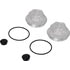 K71-704-00 by DEXTER AXLE - Oil Cap, O-Ring & Plug Kit (Representative Image)