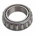 575 by NTN - Wheel Bearing - Roller, Tapered Cone, 3" Bore, Case Carburized Steel