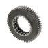 EF61560HP by PAI - Transmission Main Drive Gear - Gray, For Fuller RTO 14610, 18 Inner Tooth Count