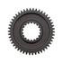 900703 by PAI - Manual Transmission Main Shaft Gear - Gray, For Fuller 16709/16713/16710 Series Application, 18 Inner Tooth Count