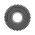 900062 by PAI - Transmission Auxiliary Section Main Shaft Gear - Gray, For RTLOF 16913/RTLOF 18913/RTLOF 12913/RTLOF 16713 Application, 23 Inner Tooth Count