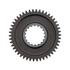 900703 by PAI - Manual Transmission Main Shaft Gear - Gray, For Fuller 16709/16713/16710 Series Application, 18 Inner Tooth Count