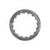 940275 by PAI - Interaxle Differential Sliding Clutch - Gray, 16 Inner Tooth Count
