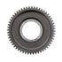 EF63770 by PAI - Transmission Auxiliary Section Main Shaft Gear - Gray, For Fuller RT 11613, 18 Inner Tooth Count