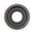 EF63770 by PAI - Transmission Auxiliary Section Main Shaft Gear - Gray, For Fuller RT 11613, 18 Inner Tooth Count