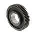 940013 by PAI - Manual Transmission Counter Shaft Gear - Gray, For Rockwell 9/10/13 Speed Transmission Application