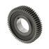 940013 by PAI - Manual Transmission Counter Shaft Gear - Gray, For Rockwell 9/10/13 Speed Transmission Application