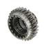 EF63970 by PAI - Manual Transmission Main Shaft Gear - Gray, For Fuller 9513 Series Application