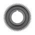 940013 by PAI - Manual Transmission Counter Shaft Gear - Gray, For Rockwell 9/10/13 Speed Transmission Application