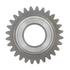 EF63970 by PAI - Manual Transmission Main Shaft Gear - Gray, For Fuller 9513 Series Application