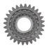 EF63970 by PAI - Manual Transmission Main Shaft Gear - Gray, For Fuller 9513 Series Application
