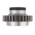 EF63970 by PAI - Manual Transmission Main Shaft Gear - Gray, For Fuller 9513 Series Application