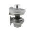 ETC-8294 by PAI - Turbocharger - 4LE Slip Connection, Gray, Gasket Included
