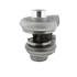 ETC-8294 by PAI - Turbocharger - 4LE Slip Connection, Gray, Gasket Included
