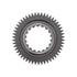 EF62180HP by PAI - High Performance Main Shaft Gear - Gray, For Fuller RTO B / RTOO Transmission Application, 18 Inner Tooth Count