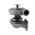 ETC-8294 by PAI - Turbocharger - 4LE Slip Connection, Gray, Gasket Included