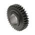 EF62290 by PAI - Manual Transmission Counter Shaft Gear - 3rd Gear, Gray, For Fuller Transmission Application