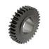 EF62290 by PAI - Manual Transmission Counter Shaft Gear - 3rd Gear, Gray, For Fuller Transmission Application