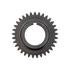 EF62290 by PAI - Manual Transmission Counter Shaft Gear - 3rd Gear, Gray, For Fuller Transmission Application