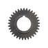 EF62290 by PAI - Manual Transmission Counter Shaft Gear - 3rd Gear, Gray, For Fuller Transmission Application