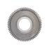 900060HP by PAI - Transmission Auxiliary Section Main Shaft Gear - Gray, For Fuller 14210/15210/16210/18210 Series Application, 31 Inner Tooth Count