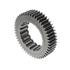 EF62240 by PAI - Manual Transmission Main Shaft Gear - Gray, For Fuller RTO A Transmission Application, 18 Inner Tooth Count