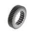 EF62240 by PAI - Manual Transmission Main Shaft Gear - Gray, For Fuller RTO A Transmission Application, 18 Inner Tooth Count